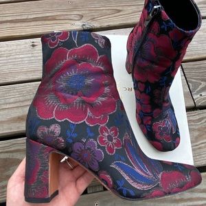 Marc Fisher boots